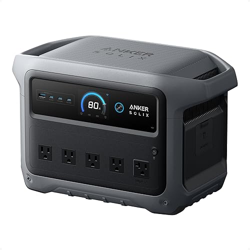 Anker Solix C1000 Gen 2